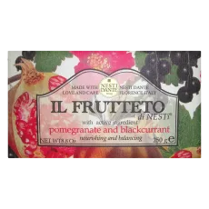 Soaps 250g POMEGRANATE BLACKCURRANT Soaps 250g POMEGRANATE BLACKCURRANT