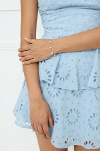 Soft And Gentle Bracelet Gold Soft And Gentle Bracelet Gold