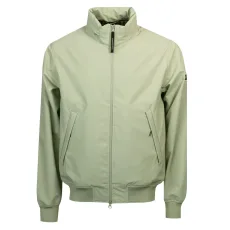 Soft Shell Mock Neck Jacket Soft Shell Mock Neck Jacket