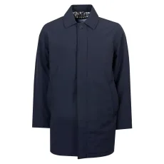 Soft Shell Trench Jacket Soft Shell Trench Jacket