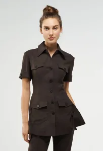 Soho Tunic with D-Ring Soho Tunic with D-Ring