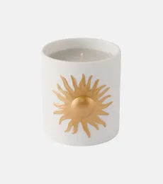 Soleil porcelain scented candle Soleil porcelain scented candle