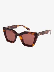 Solstice - Women Brown Sunglasses