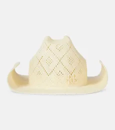 Sombrero de paja con logo Sombrero de paja con logo