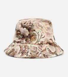 Sombrero de pescador Apres L'Hiver en jacquard Sombrero de pescador Apres L'Hiver en jacquard