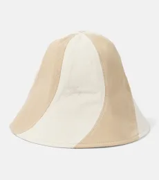 Sombrero de pescador Bob Gelato de lona Sombrero de pescador Bob Gelato de lona