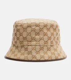 Sombrero de pescador de lona GG Sombrero de pescador de lona GG