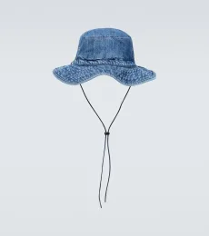 Sombrero de pescador Space en denim Sombrero de pescador Space en denim