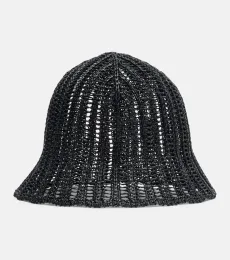 Sombrero de pescador tejido Sombrero de pescador tejido
