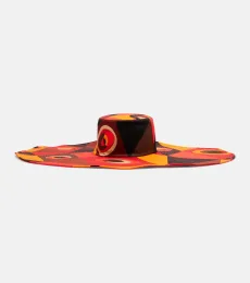 Sombrero reversible Manuba de algodón Sombrero reversible Manuba de algodón