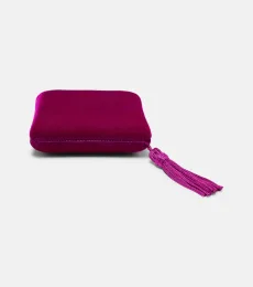 Sophie Bille Brahe Velvet jewelry box Sophie Bille Brahe Velvet jewelry box