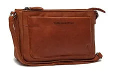 Southampton Shoulderbag Cognac