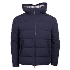 SP Hooded Puffer Jacket SP Hooded Puffer Jacket