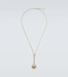 Spark Love 18kt gold (7501000) pendant necklace with diamonds Spark Love 18kt gold (7501000) pendant necklace with diamonds