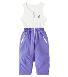 Sparkle The Unicorn ski pants Sparkle The Unicorn ski pants