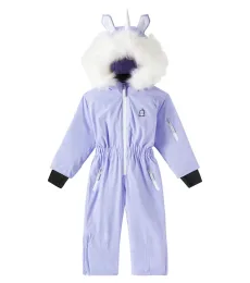 Sparkle The Unicorn snowsuit Sparkle The Unicorn snowsuit