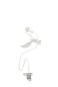 Sparrow Landing Selic X Marnio Pince-Up Lamp Size U