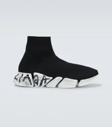 Speed 2.0 Graffiti sneakers Speed 2.0 Graffiti sneakers