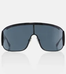 Speed logo shield sunglasses Speed logo shield sunglasses