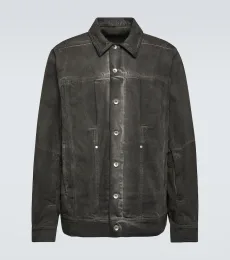 Sphinx Jumbo Worker denim jacket Sphinx Jumbo Worker denim jacket