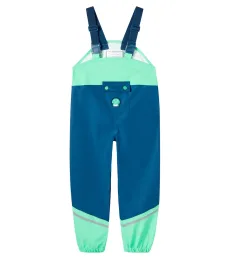 Spike overalls Spike overalls