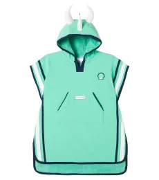 Spike the Dinosaur terry hooded towel Spike the Dinosaur terry hooded towel