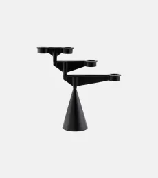 Spin Mini candle holder Spin Mini candle holder