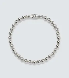 Spiritual Beads sterling silver bracelet Spiritual Beads sterling silver bracelet