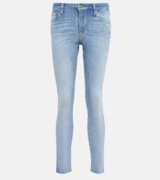 Split cuff skinny jeans Split cuff skinny jeans