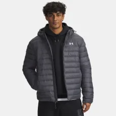 Sportswear Insulate Men's Jacket Castlerock White M Sportswear Insulate Men's Jacket Castlerock White M