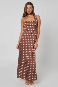 Spot Dress 8 Spot Dress 8