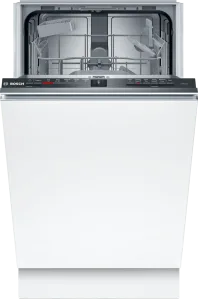 SPV2HKX42G Series 2 45cm Integrated Dishwasher SPV2HKX42G Series 2 45cm Integrated Dishwasher