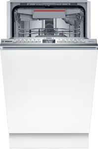 SPV4EMX25G Series 45cm Integrated Dishwasher SPV4EMX25G Series 45cm Integrated Dishwasher