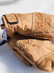 Squad Mitt - Quiksilver EQYHN03206Snow Mittens for Men Squad Mitt - Quiksilver EQYHN03206Snow Mittens for Men