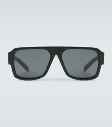 Square acetate sunglasses Square acetate sunglasses