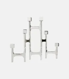 Square Folding candle holder Square Folding candle holder