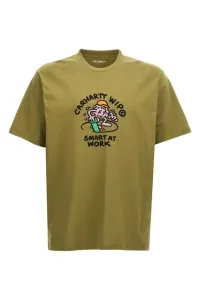 Smart T-shirt Green Size Smart T-shirt Green Size