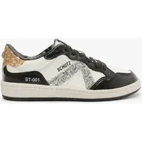 ST-001 Leather Sneaker ST-001 Leather Sneaker
