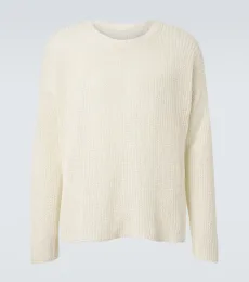 Stòffa Linen sweater Stòffa Linen sweater