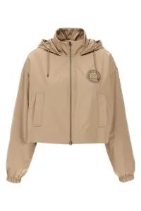 Stamp 1925 anorak - Brown Stamp 1925 anorak - Brown