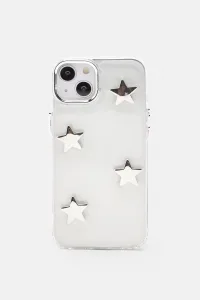 Star Iphone Case ilver Star Iphone Case ilver