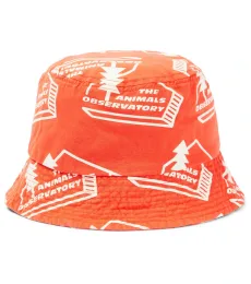 Starfish cotton bucket hat Starfish cotton bucket hat