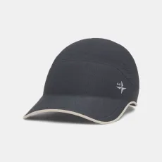 StealthForm EXPLOR Unisex Camper Hat Anthracite City Khaki Mod Gray SM