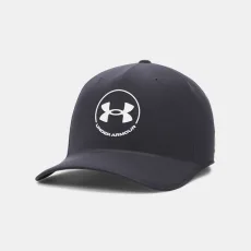 StealthForm High Spieth Unisex Adjustable Cap Black White LXL StealthForm High Spieth Unisex Adjustable Cap Black White LXL
