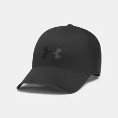 StealthForm Uncrushable Unisex Adjustable Hat Black Black ML