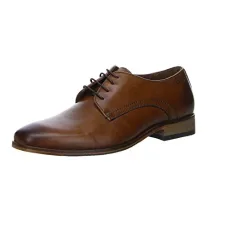 Steen, Men’s Derby Derbys, Brown (Cognac 4), 10 UK (45 EU) Steen, Men’s Derby Derbys, Brown (Cognac 4), 10 UK (45 EU)
