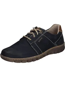 Steffi 59, Women’s Derby, Blue (ocean-kombi MI869 531), 7 UK (41 EU)