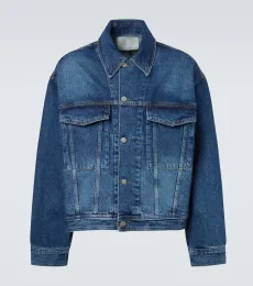 Stein denim jacket Stein denim jacket