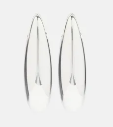 Sterling silver earrings