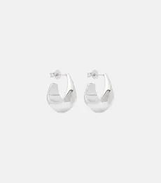 Sterling silver earrings